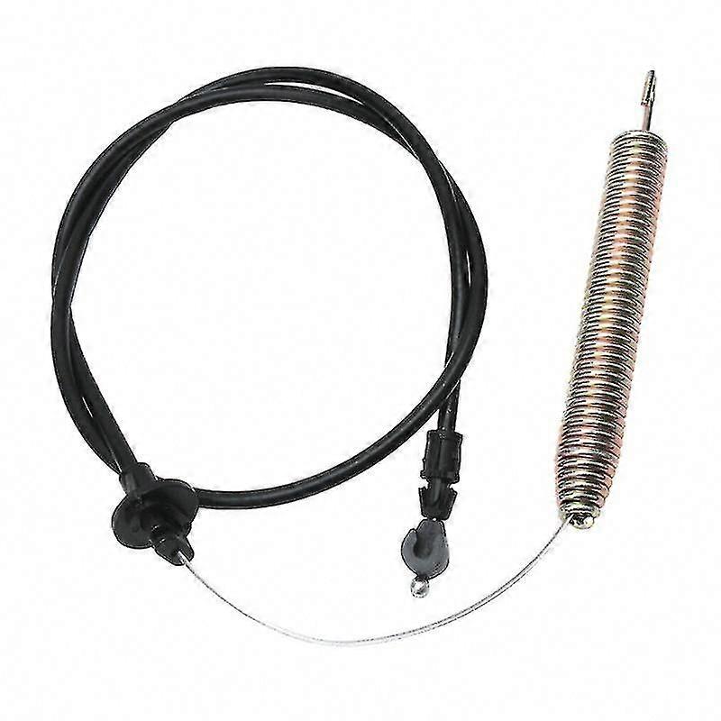 1pcs Lawn Mower Pull Cord Replacement for Easy Engine Starting