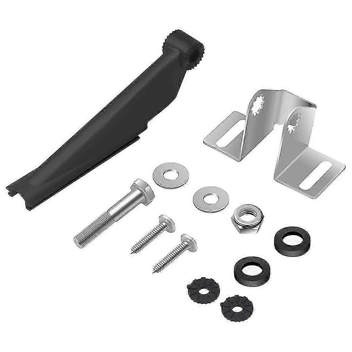 Skimmer Transducer Mount 000-10262-001 suitable for DSI Units F/HDI 83/200/455/800 Tm