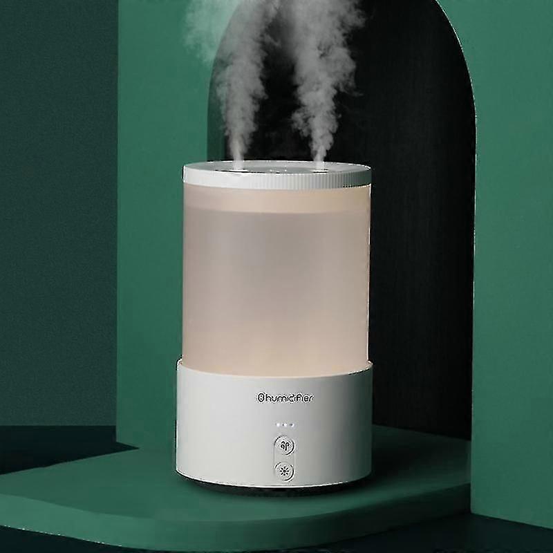 Qd-h02 Water Drop Humidifier 650l,hww