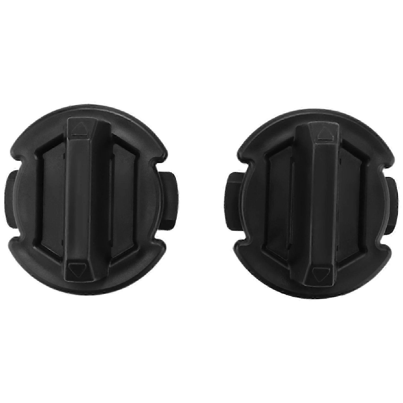 2-Pack Floor Drain Plug for General Rzr 900 1000 S Xp 4 Turbo Rs1 5414694