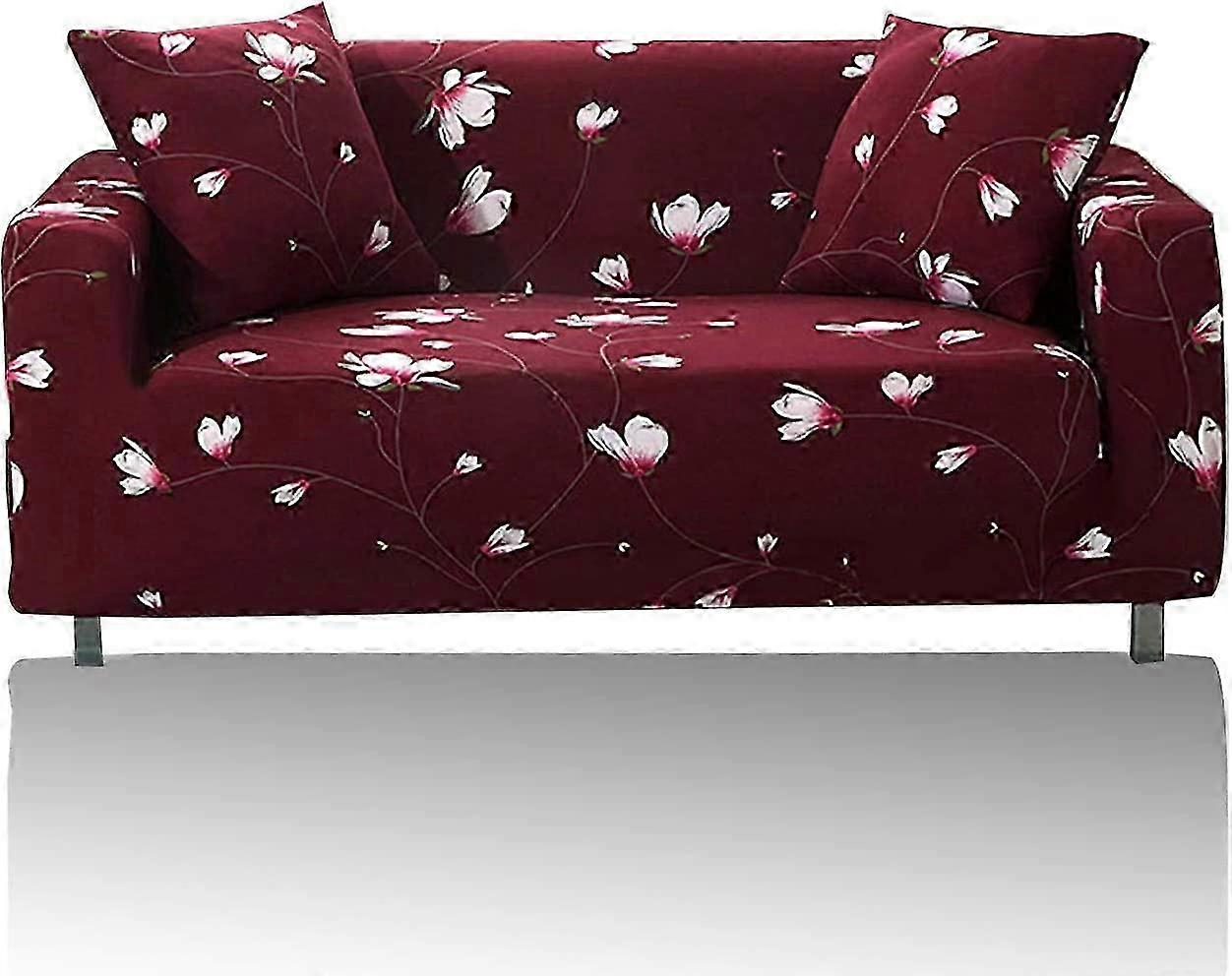 Sofa cover elastic stretch sofa cover, for 1 seaterL-shaped corner sofa requires two