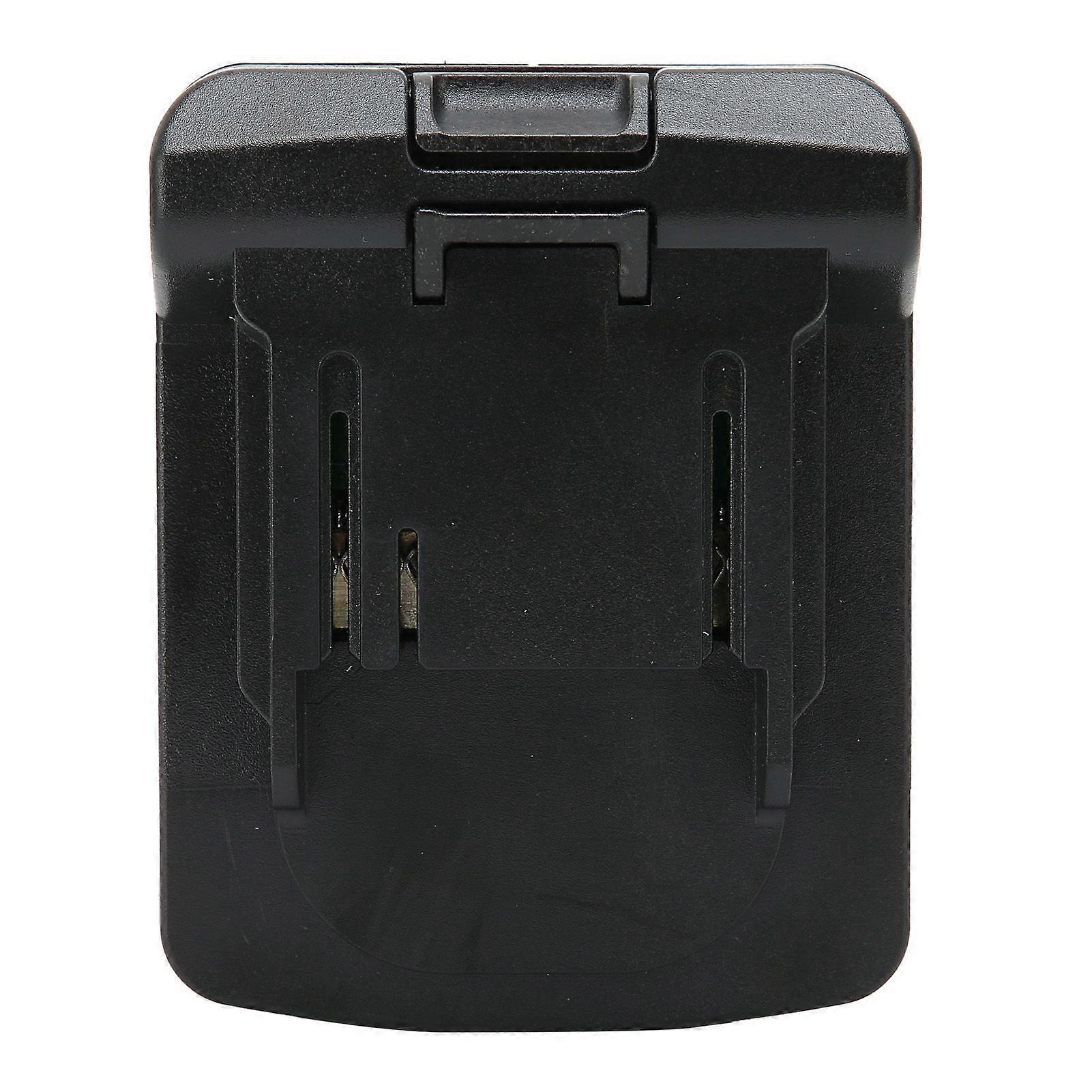 Battery Adapter Converter for Hitachi to for Makita 18V Lithium Battery Power Tool Power Adapter