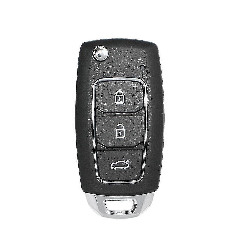 For Keydiy Nb28 Remote Control Car Key Universal 3 Button For Kd900/-x2 Mini/ -max For Style