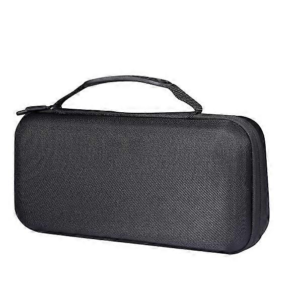Custodia per console portatile NERA nera