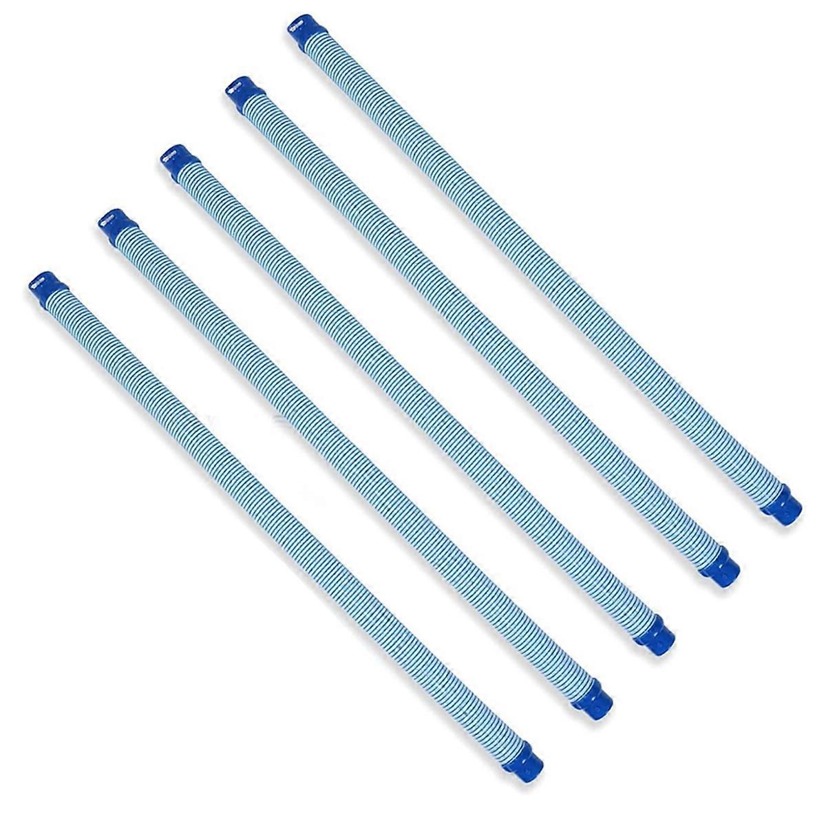 5 Pcs Pool Cleaner Hose Replacement Kit for Zodiac Mx6 Mx8