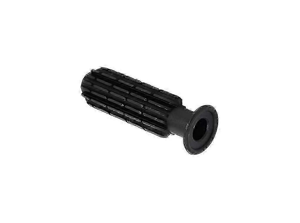 Wuzhou Plastic Table Soccer Handle Grip, Durable Table Foosball Han...