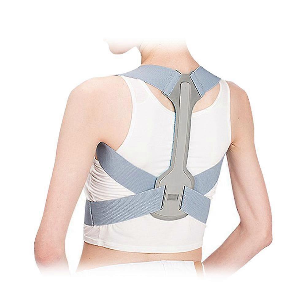 Hunchback Correction Belt - Posture Aid for驼背矫正,舒适设计