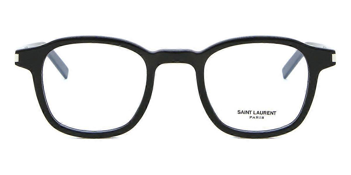 Saint Laurent SL 549 SLIM OPT 001 Men Eyeglasses