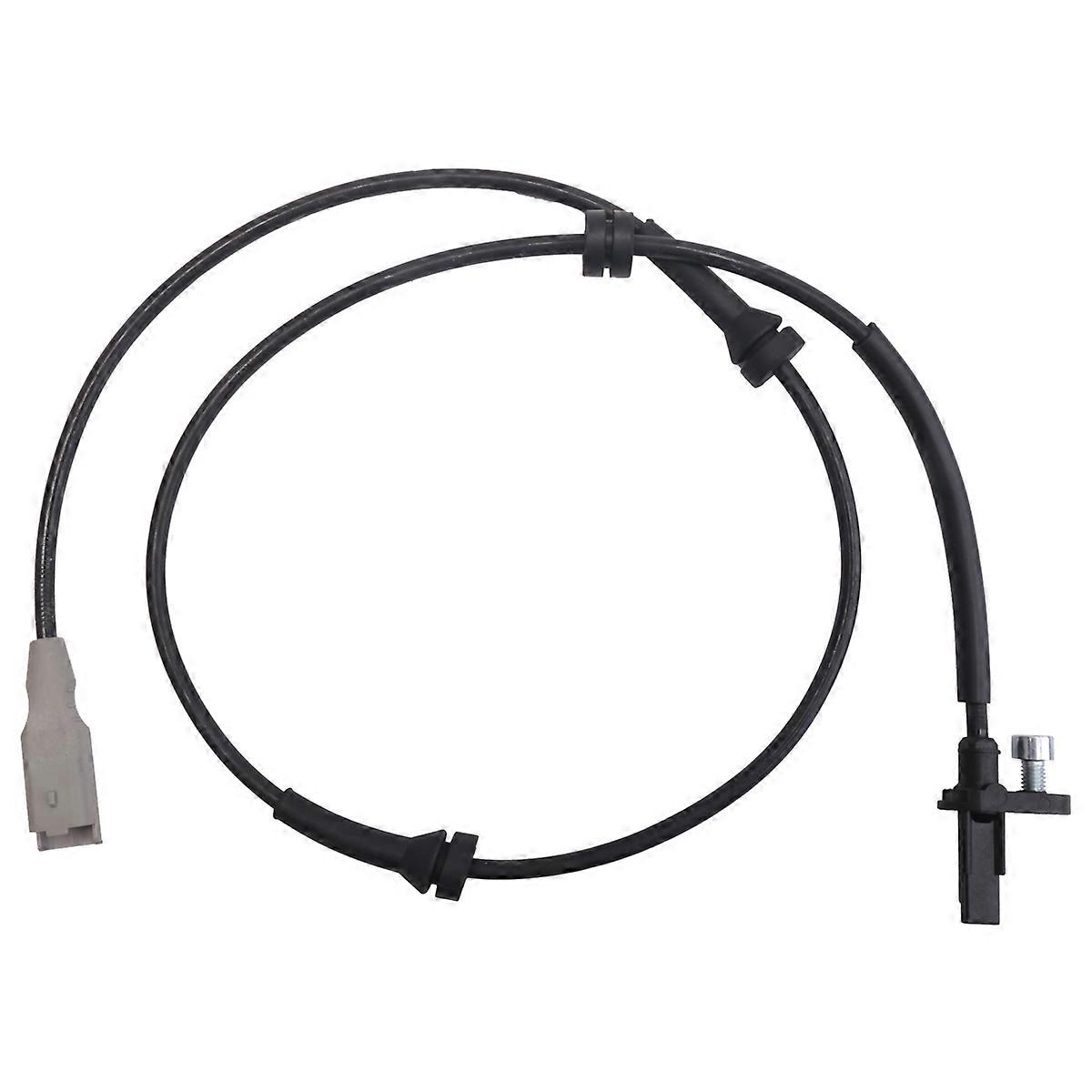 4545E8 96536631 9653663180 for BERLINGO C4 Grand I 5008 1.6 PARTNER Box ABS Sensor