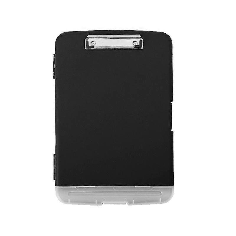A4 Multi-Function Copy Panel Clip Paper Storage Box