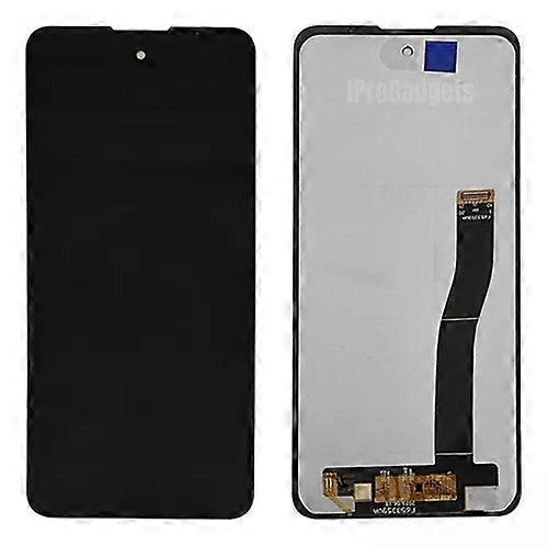 Applicable to screen assembly Cooper inner and outer screen integrated display screen