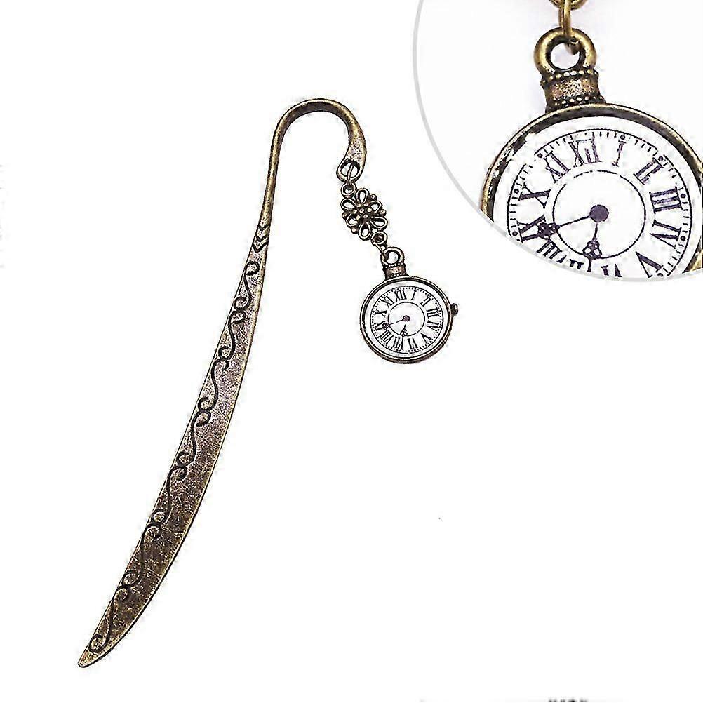 Functional Book Markers: Portable, Decorative for School and Home Study