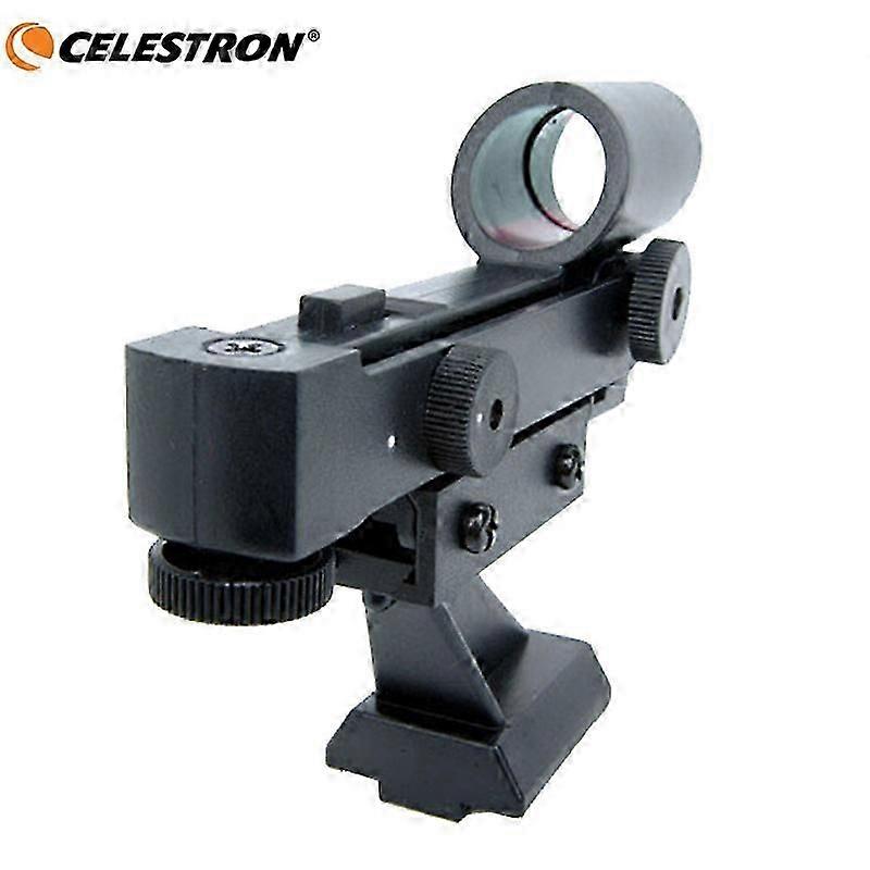 Red Dot Finder Pointer Star Finderscope Applicable 80EQ 80DX SE SLT Series High End Astronomical Telescope Accessorie