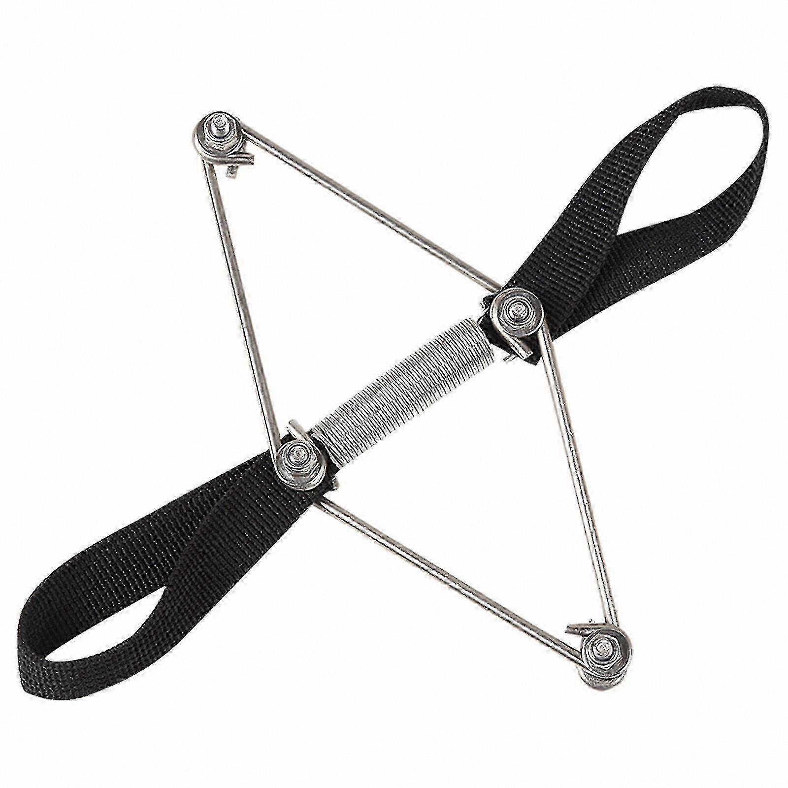 Toe Alignment Support for Hallux Valgus Recovery and Training Exercises Separator with Comfortable Strap Design