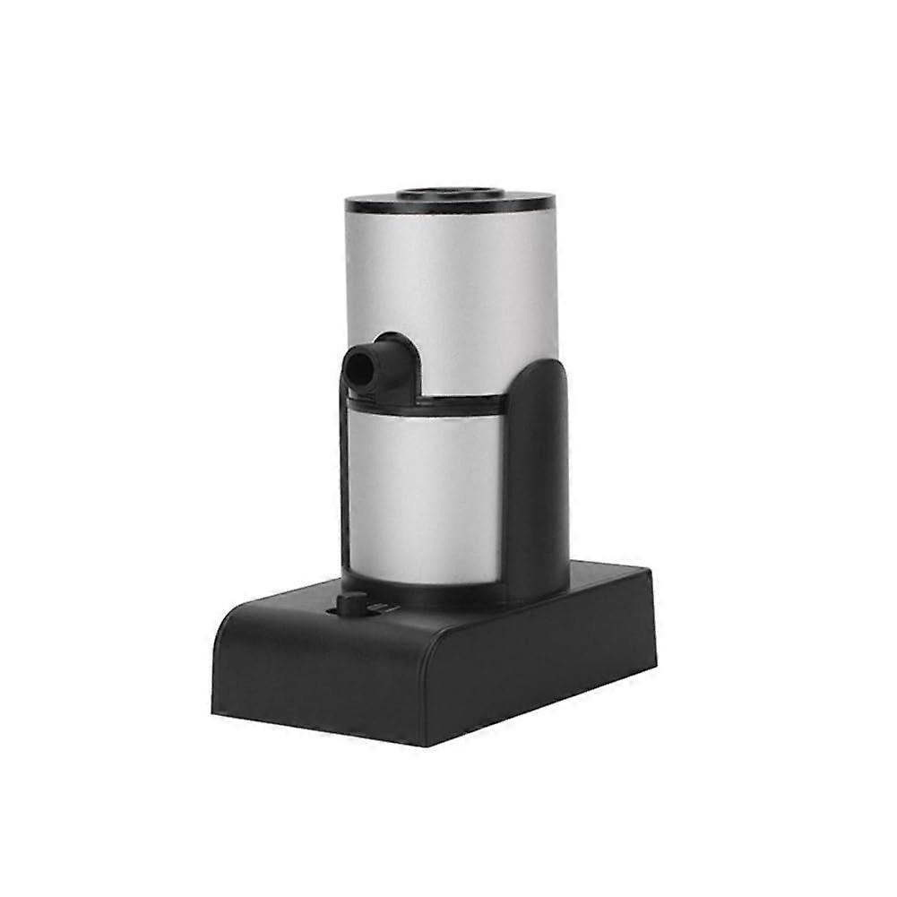 Handheld Smudging Machine Portable Kitchen Infuser SK301 Smoky Steak Smoker Easy Install Easy To Use