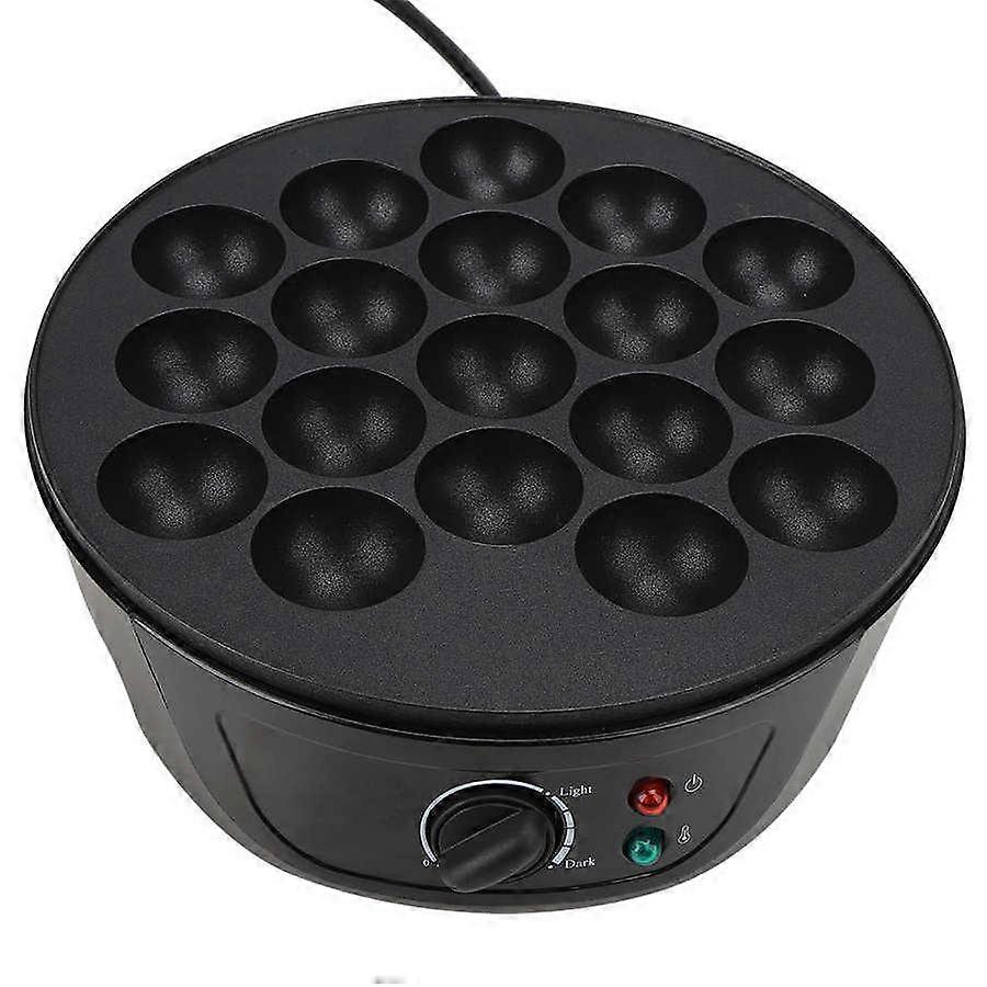בית Takoyaki יצרנית פאן תמנון קטן מכונת אפייה פנקייק חשמלי פנקייק יצרני ארוחת בוקר
