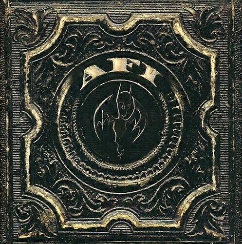 AFI Retrospektive CD (2005) NEU