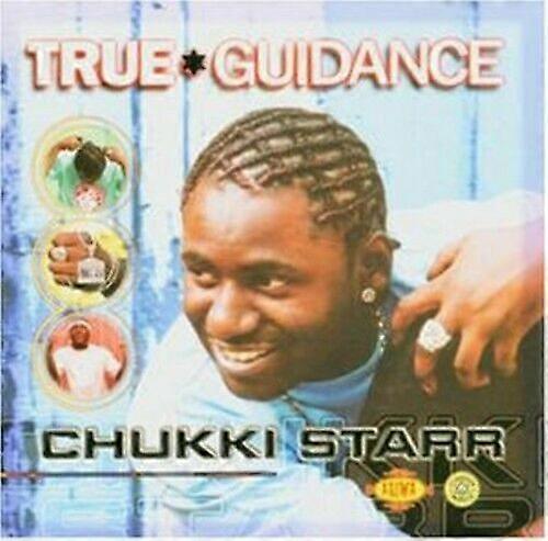 True Guidance CD (2004) NEW