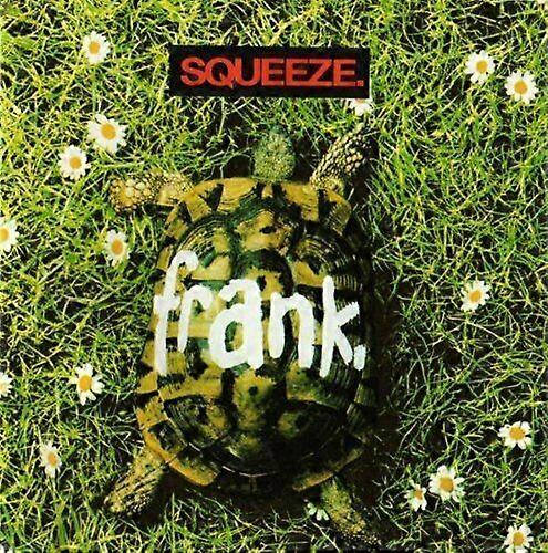 Pressa Frank-CD:n