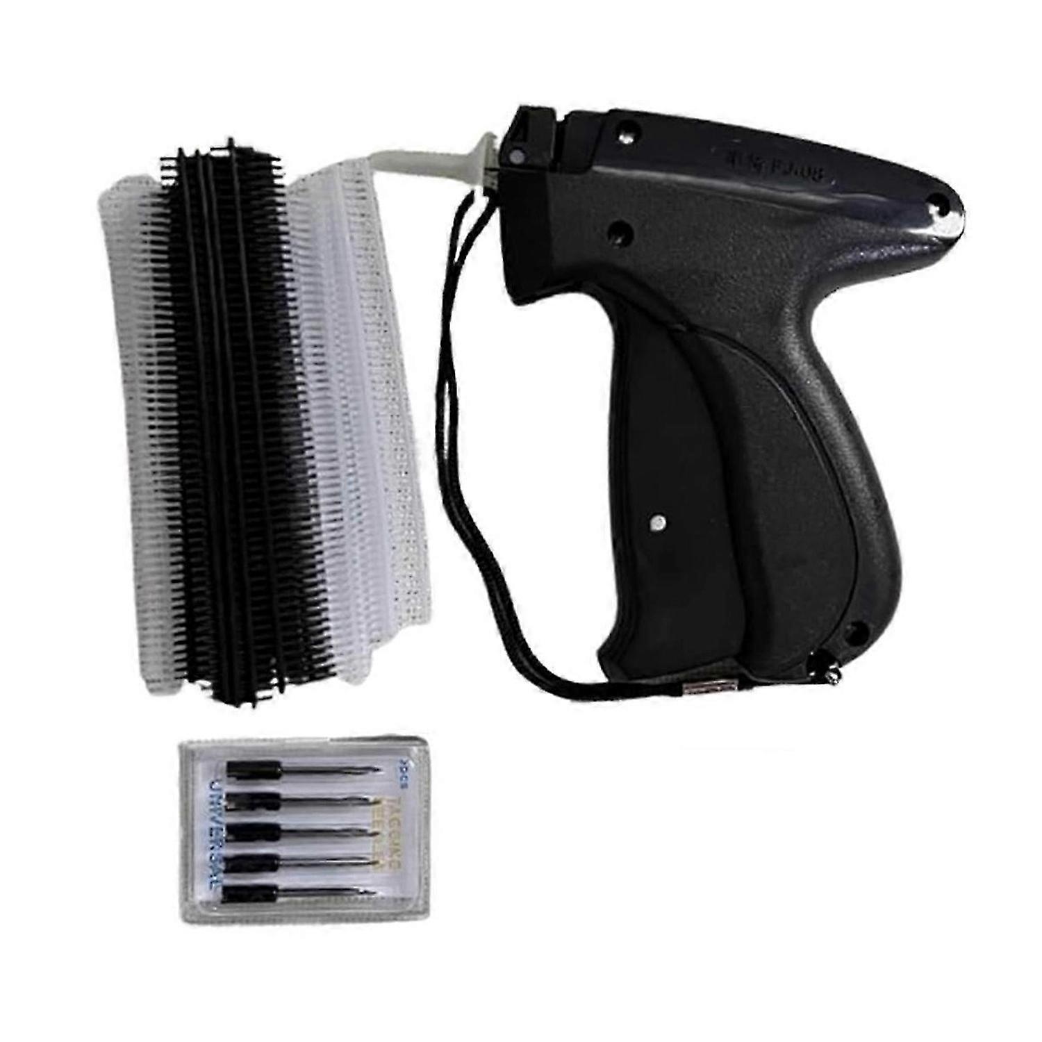 Tagging Gun - Fine Stitch Tagging Gun for Clothing for Quick Sewing A