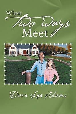 När två sätt möts