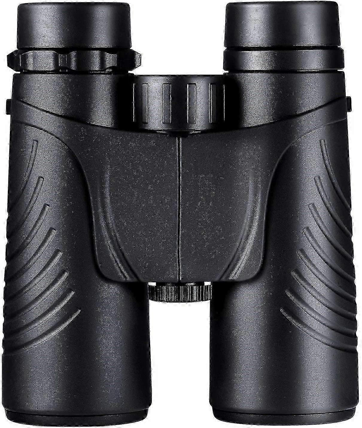 2025 HUTACT Binoculars Compact 10X42 Professional Bird Watching for Adults and Kids, Wide-field HD Optics, Waterproof and Dustproof Great for Safari,