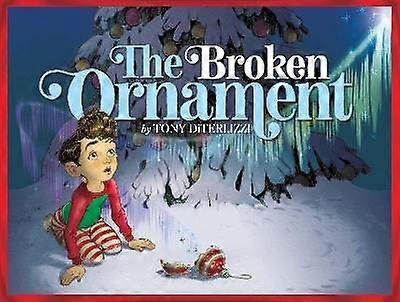 The Broken Ornament