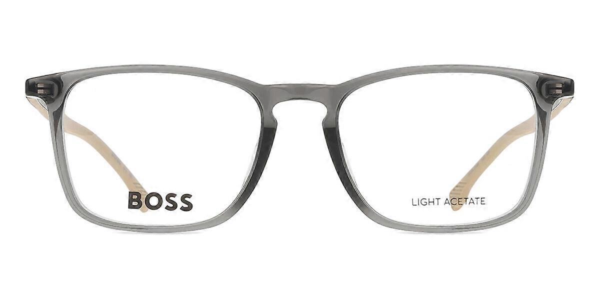 BOSS 1716/F Asian Fit KB7 Men Eyeglasses