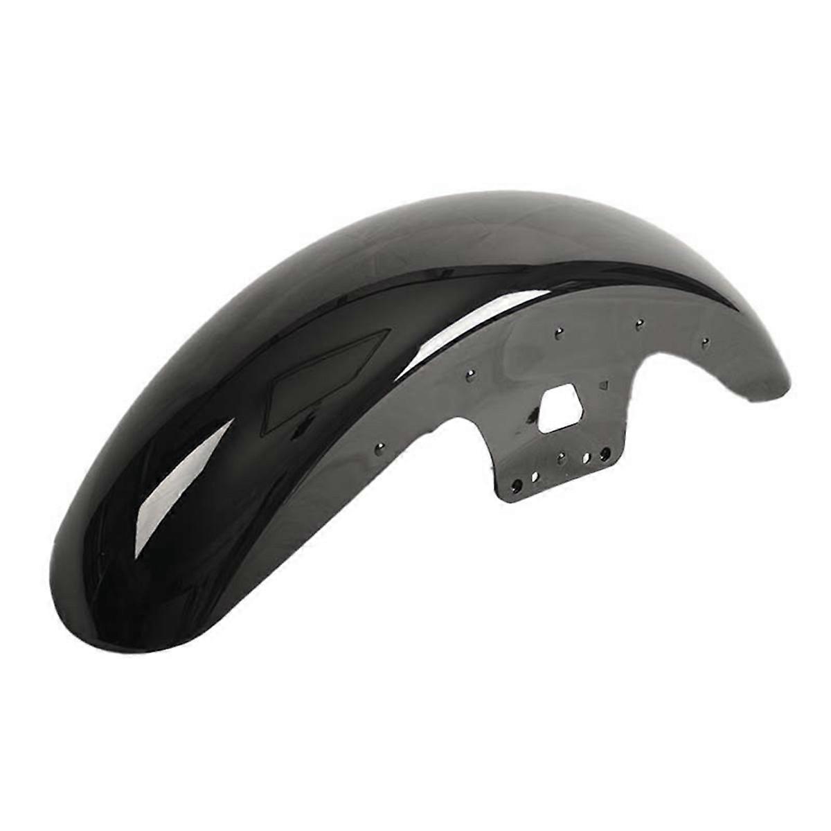 Wheels Wrap Front Mudguard for Touring Road Road Street Glide FLHR FLHT FLHX 1988-2023