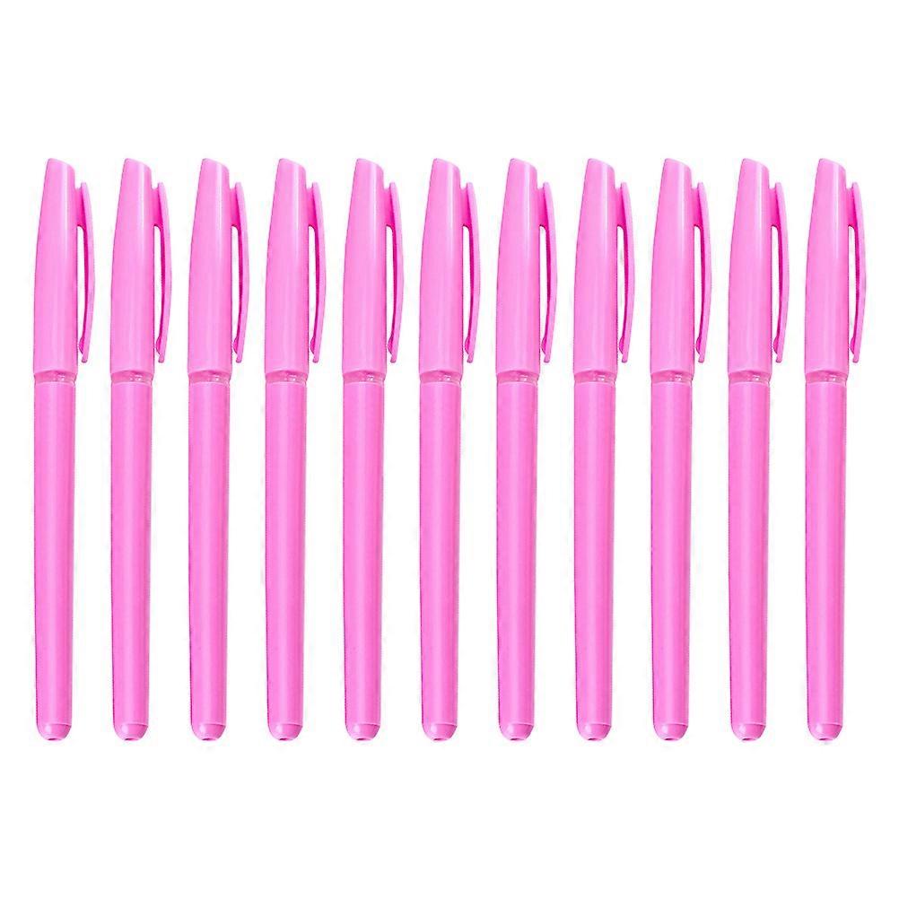 Plastic Empty Pen Holder Pen Holders for Home 50Pcs Collection
