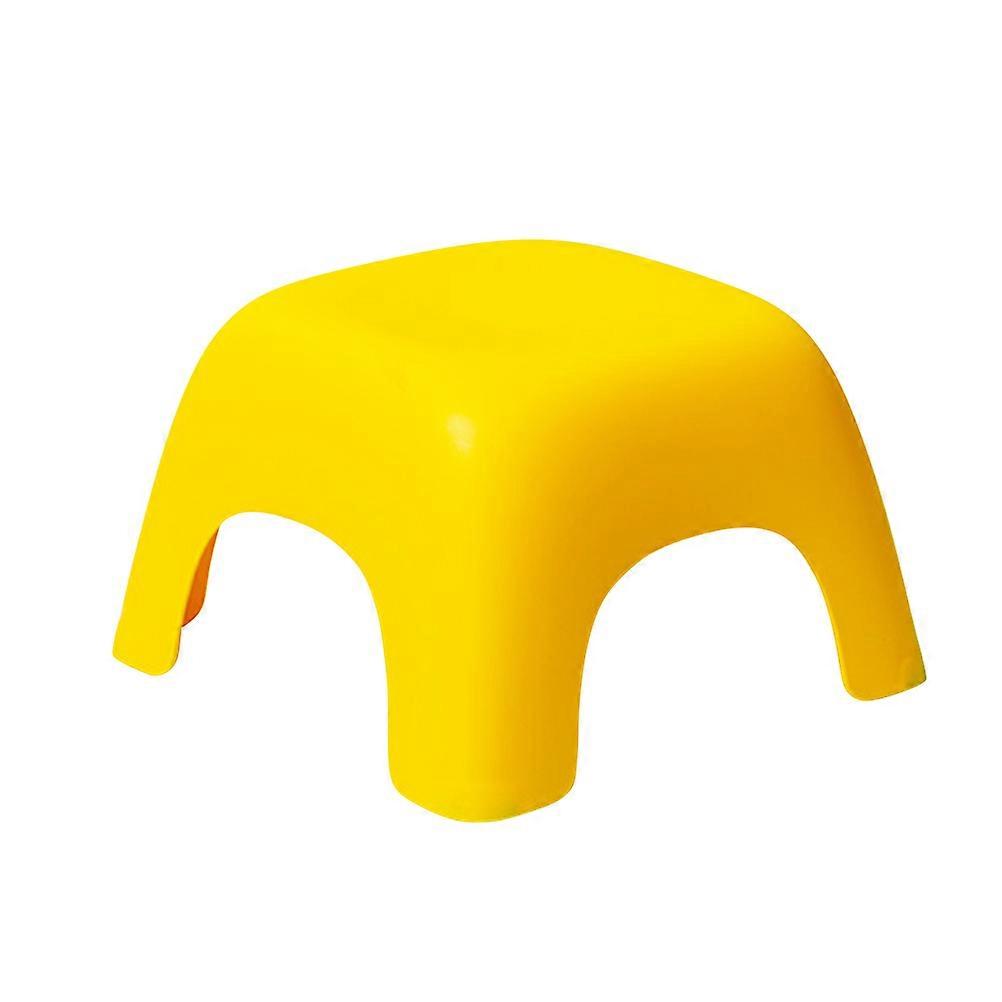 Children Footstool Non-Slip Stool for Kids
