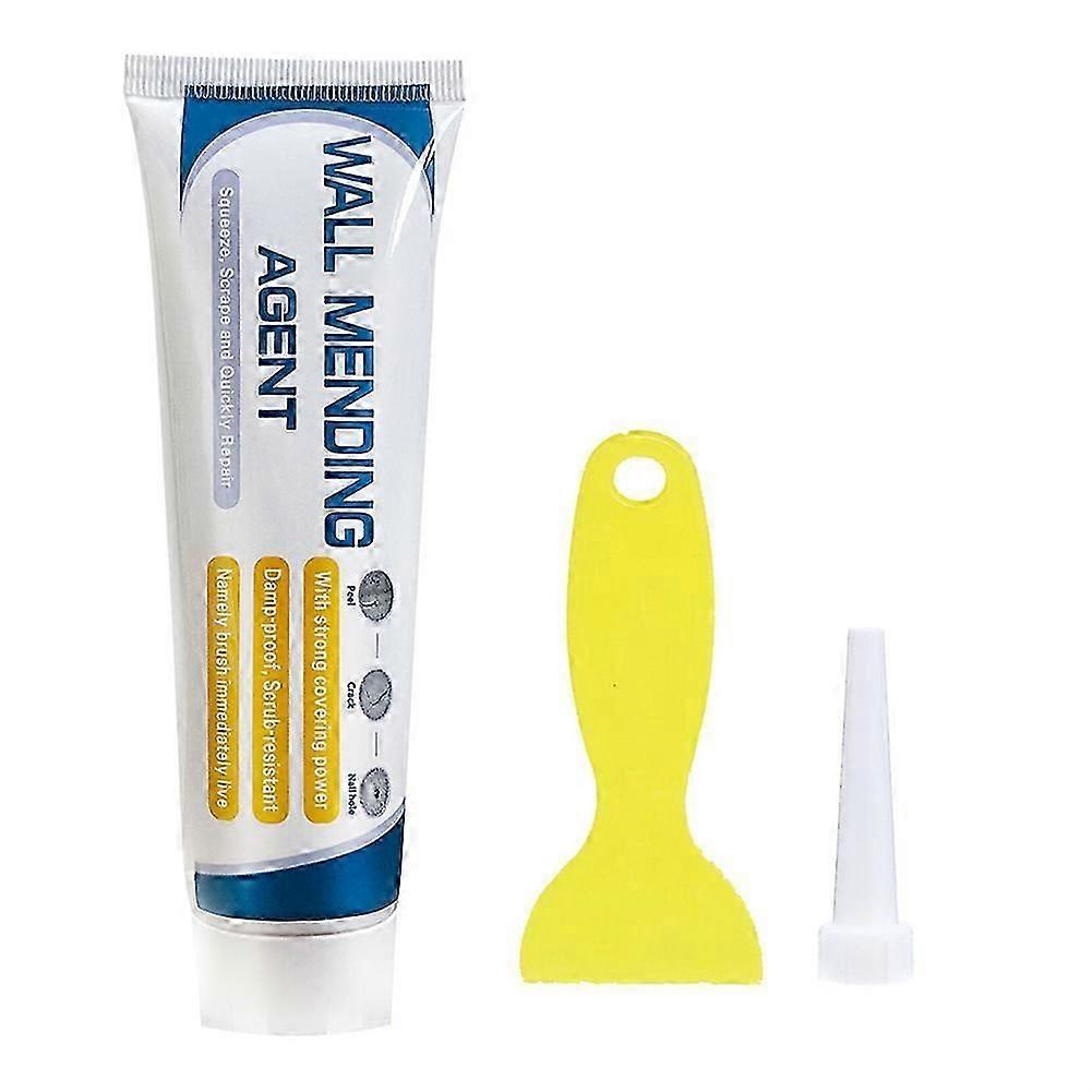 Wall Mending Agent Tools Wall Crack Cleaning Household Graffiti Repair