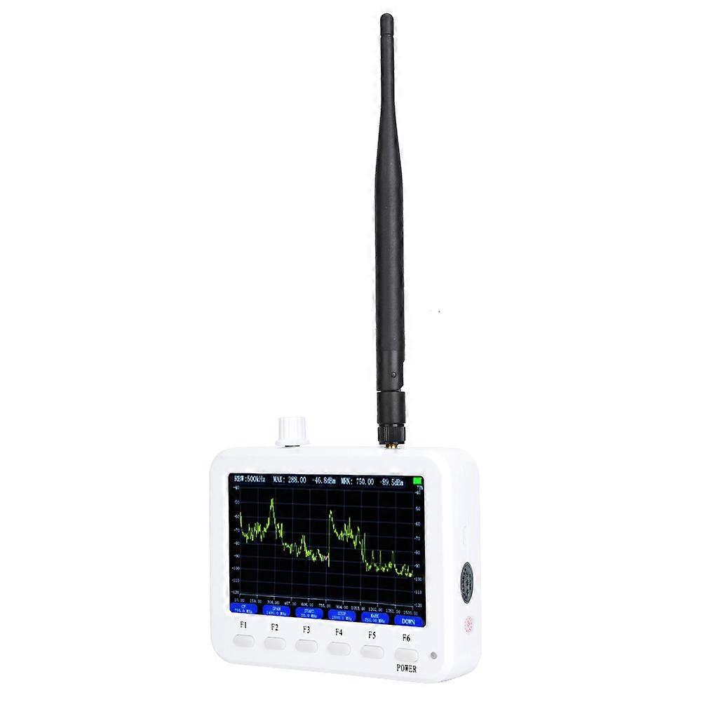 XT-239-AT Portable Spectrum Analyzer 2.3-2.9GHz 5" LCD 3300mAh