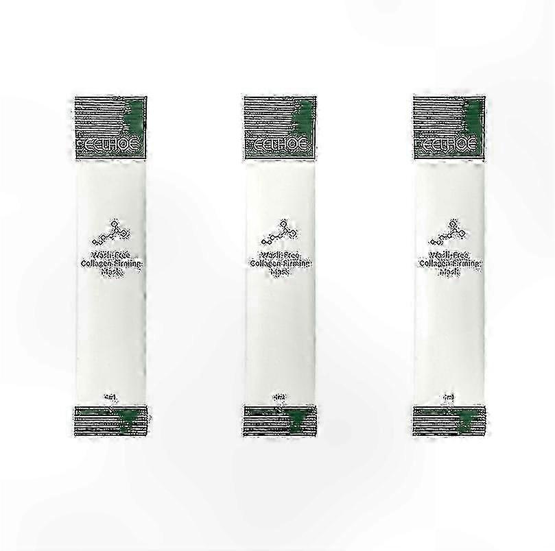 Hydrating Collagen Jelly for Pore Reduction and Overnight Skin Support