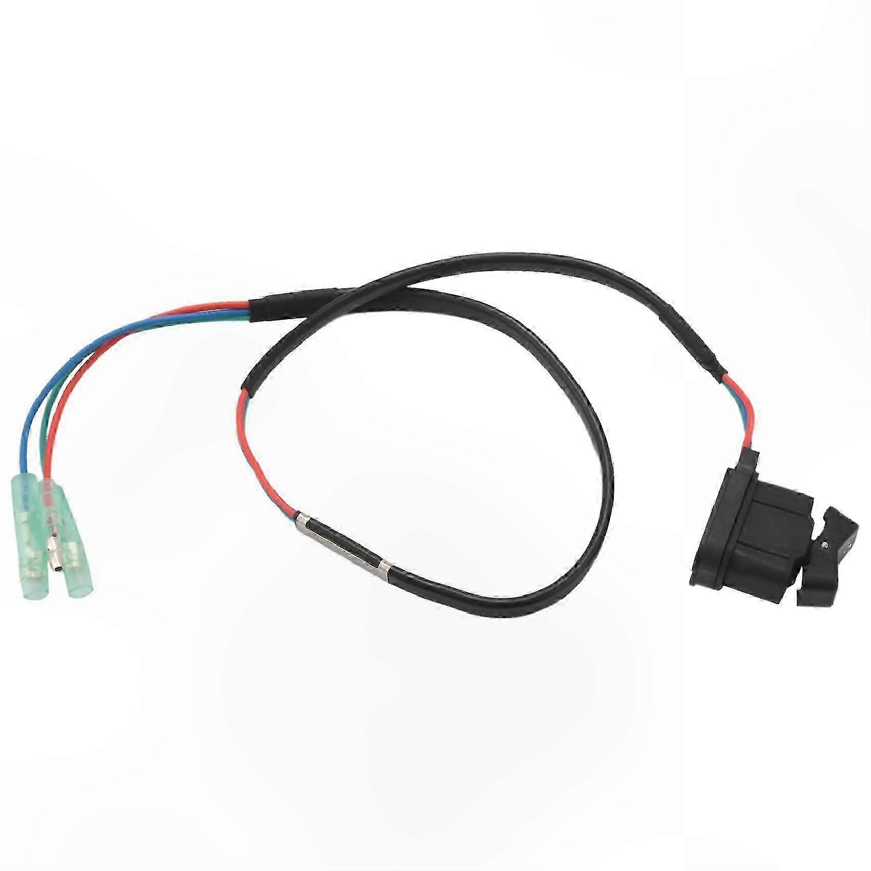 Outboard Motor Remote Control Trim Tilt Switch for Marine Engines 87-18286A43