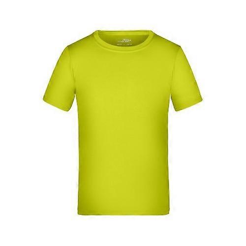 James and Nicholson Childrens/Kids Active T-Shirt