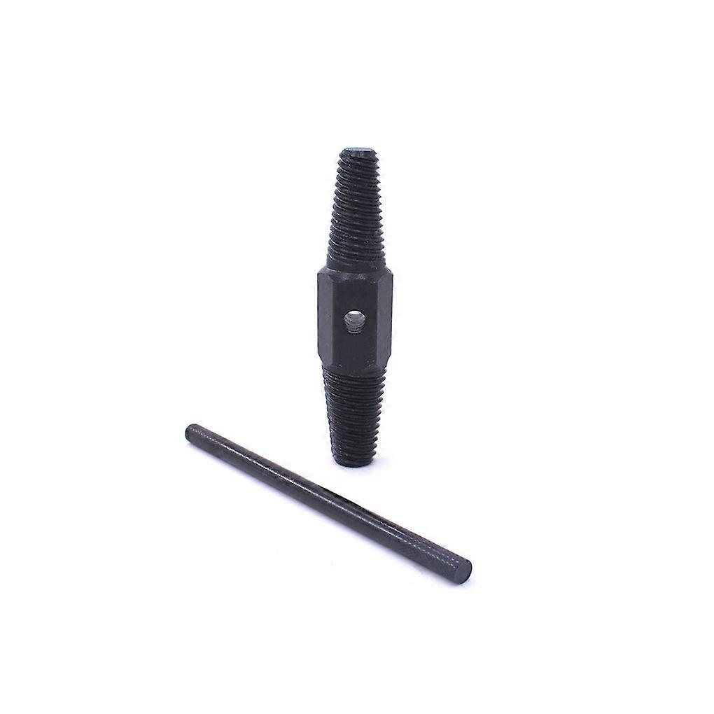 Triangular Valves Screw Dual Faucet Extractor Damaged Wire Tools Tooth