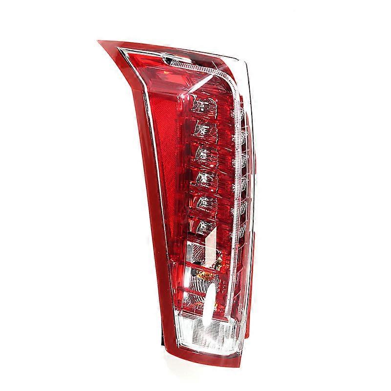 Applicable For Cadillac SRX 2010 2011 2012 2013 2014 2015 Car Left Right Rear Tail Light Fog Lamp Brake Light Reverse Taillight Assembly