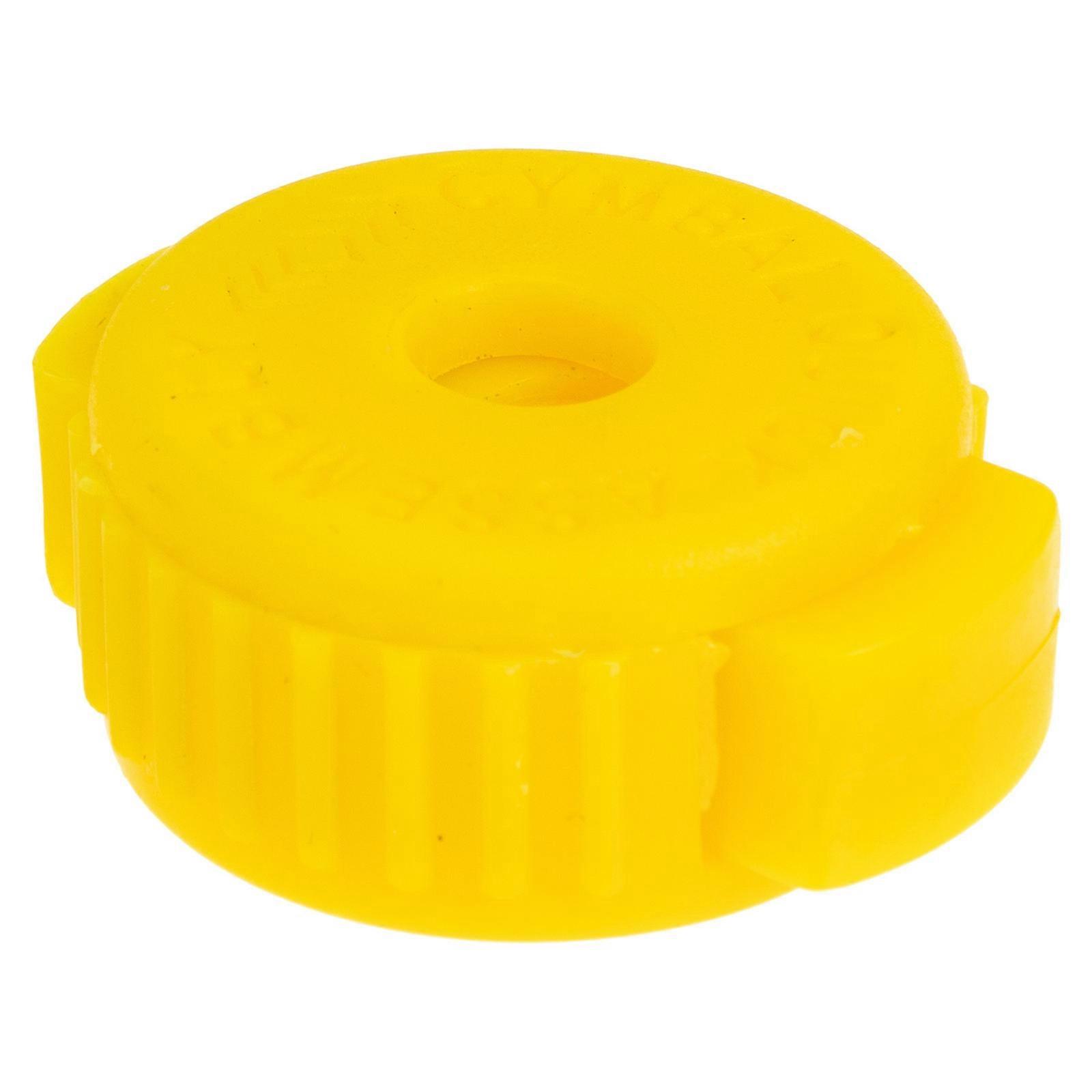 Drum Cymbal Nuts Drum ABS Nuts for Percussion Use