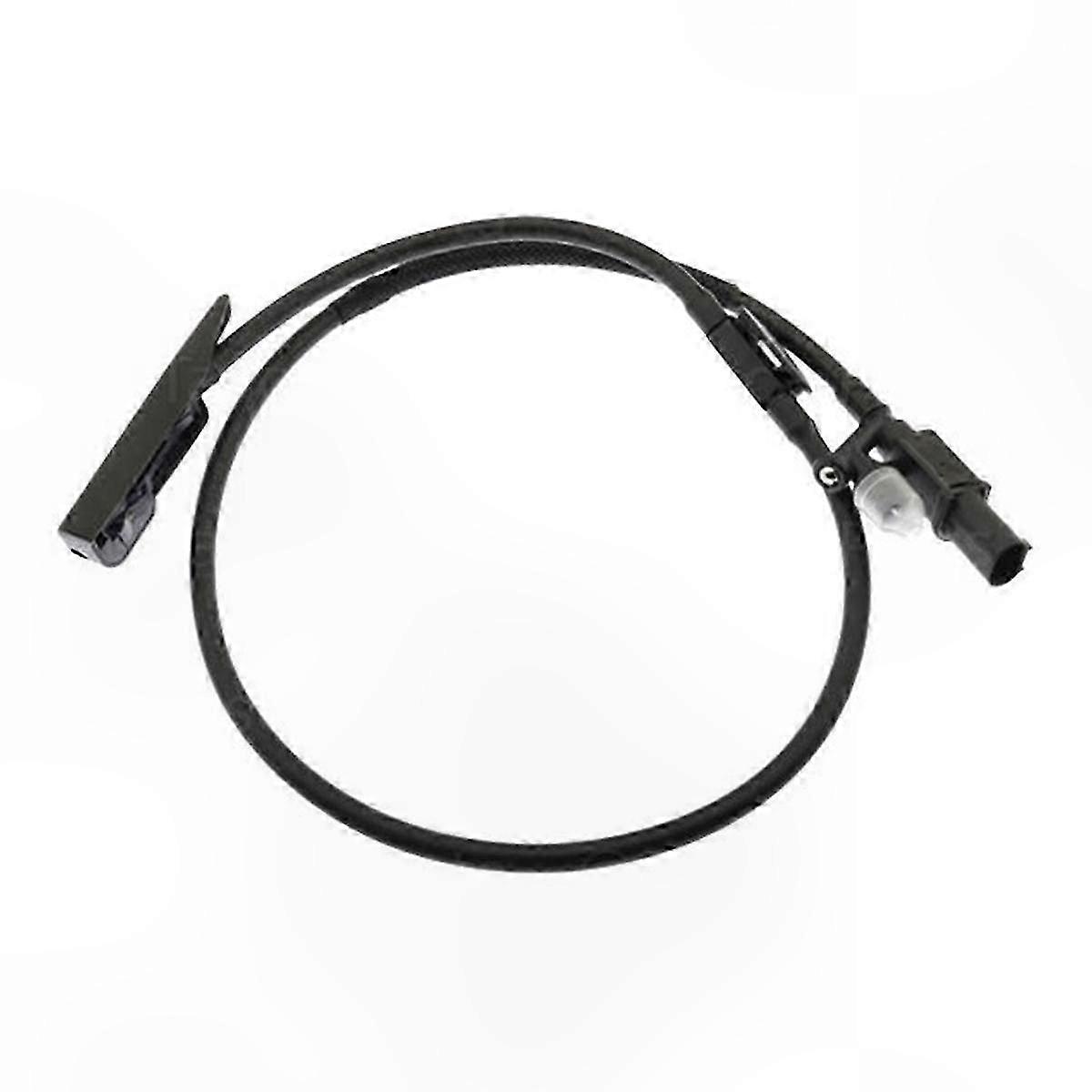 Heated Windshield Washer Nozzle Jet Hose for SUV Models 2016-2020
