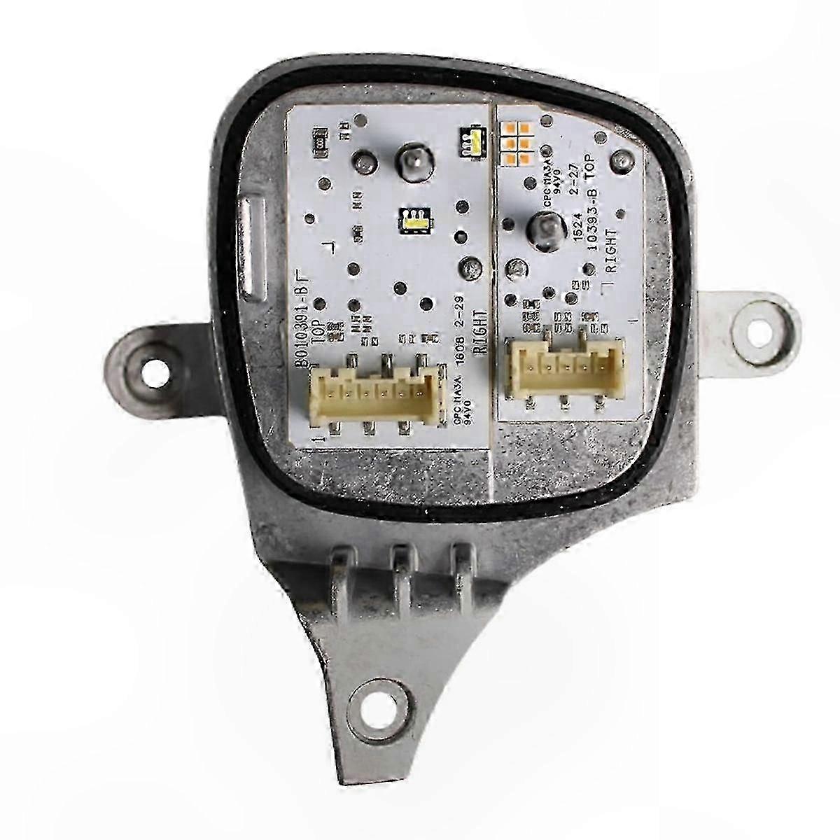 LED Daytime Running Light Module for 2017-2019 Compact SUV Models