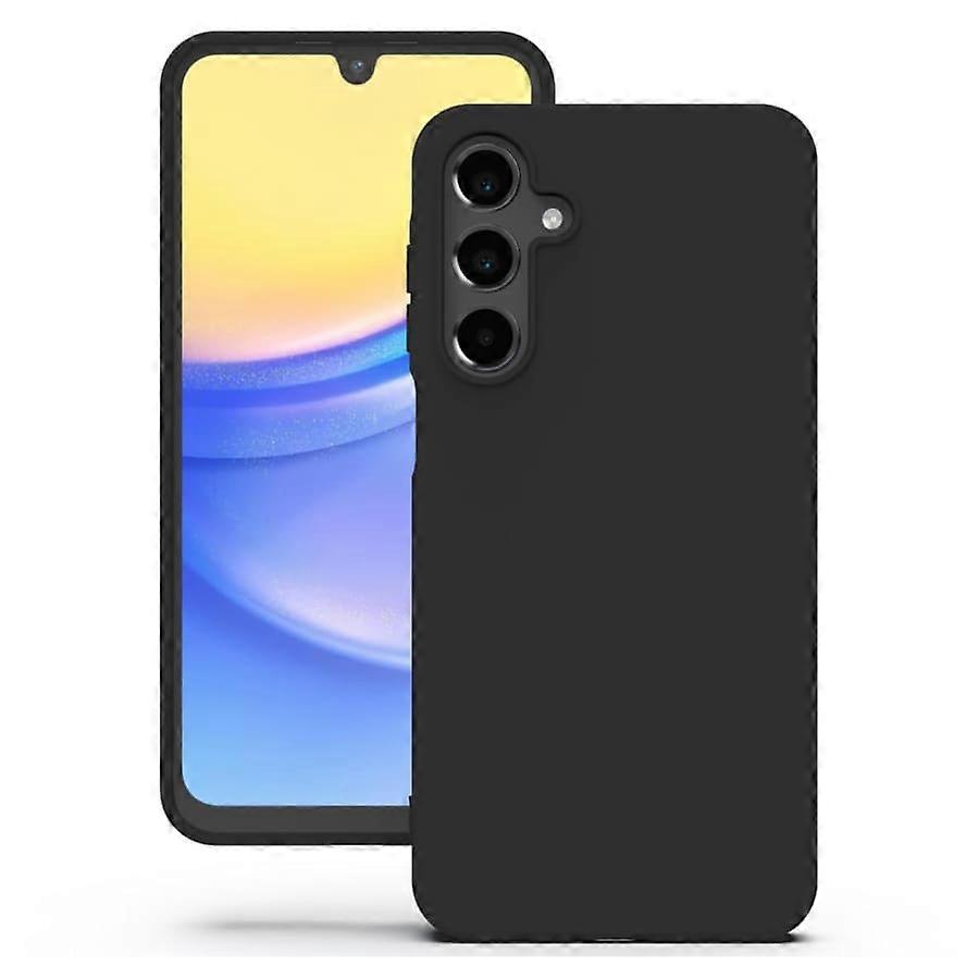 Samsung Galaxy A15 Protective Case (black)