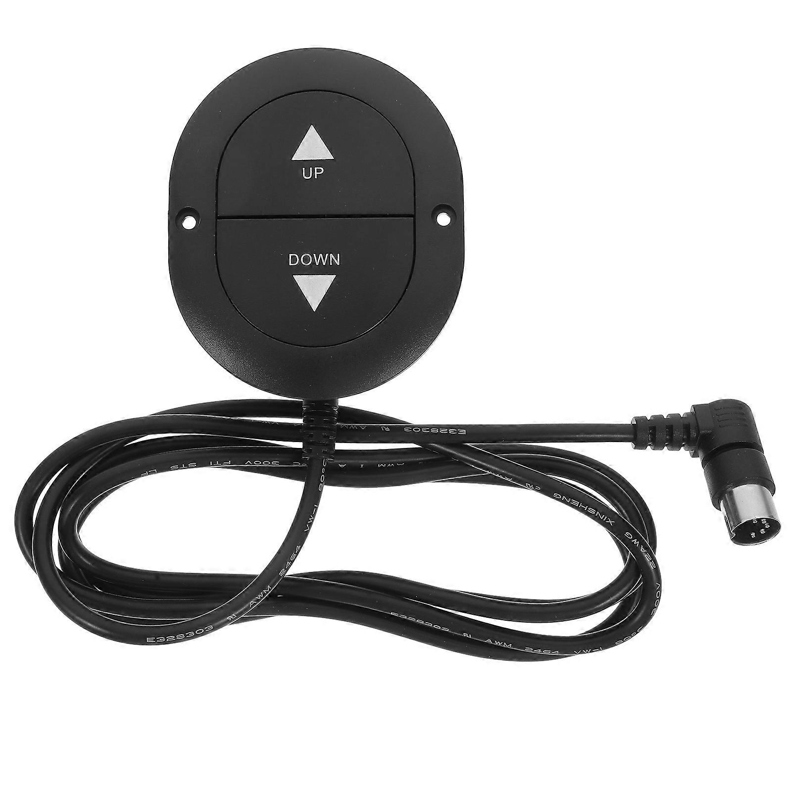 Electric Recliner Remote Replacement Controller for Home Use