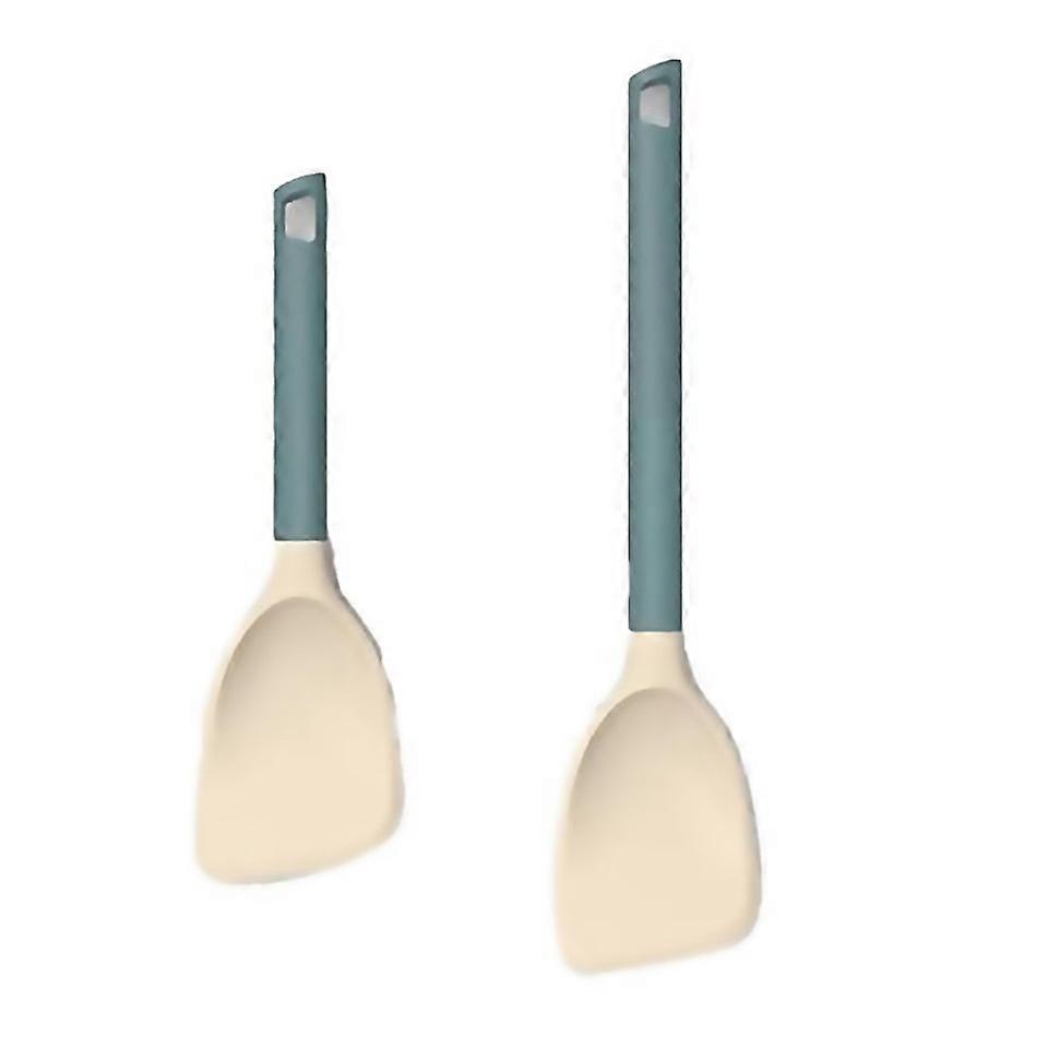 For Spatula Nonstick Turner Fish Steak Egg Pancake With Handle 1013in