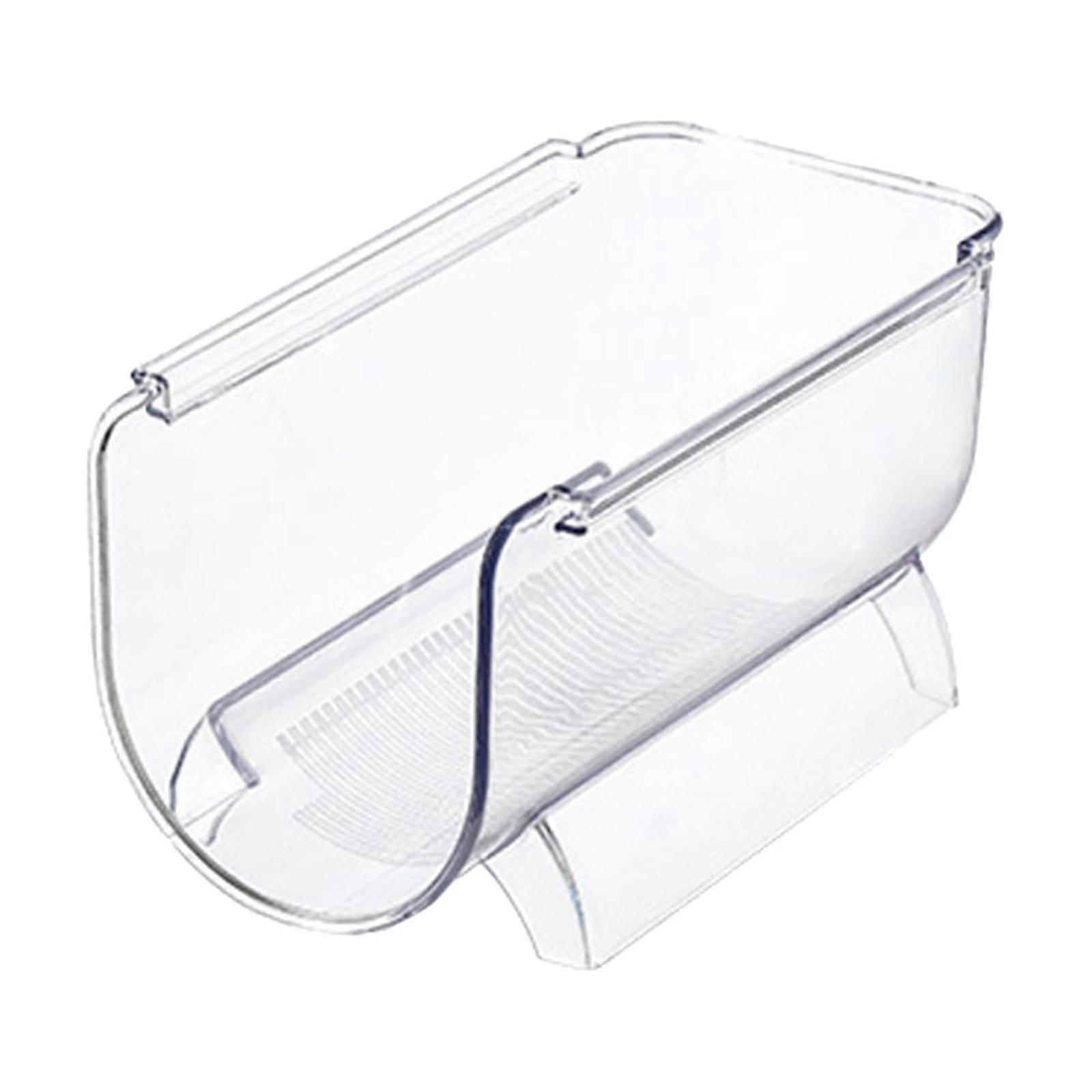 Free Standing Stackable for Fridge Pantry