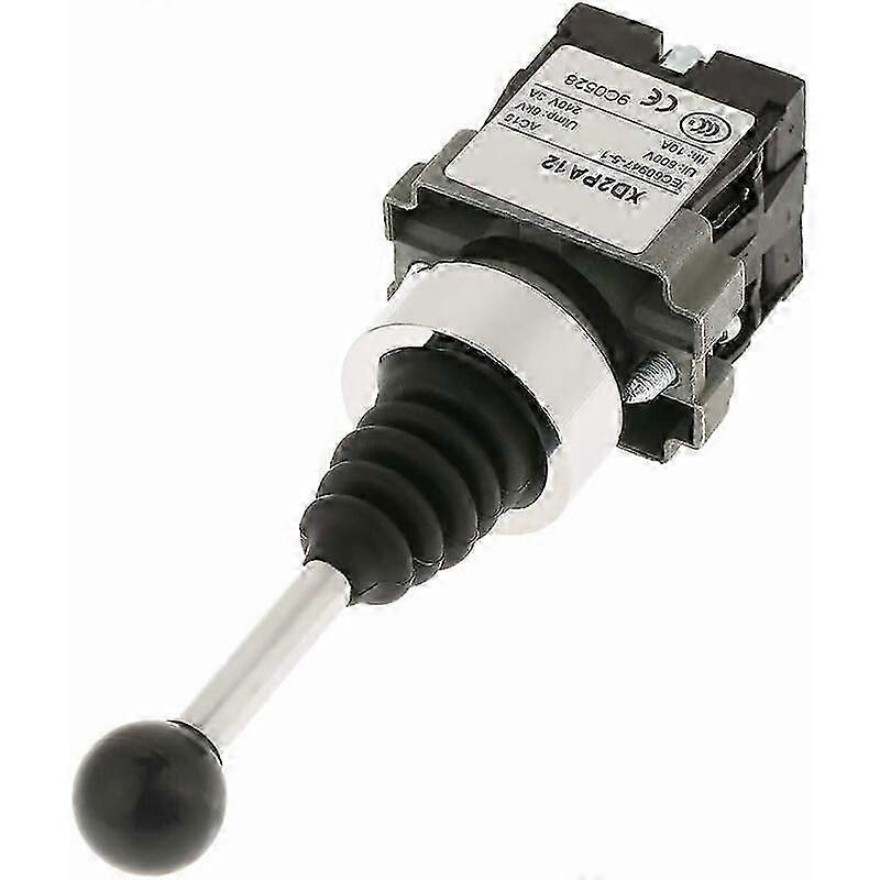 suitable for xd2-pa12 2-position self-bidirectional lock toggle joystick switch 2no
