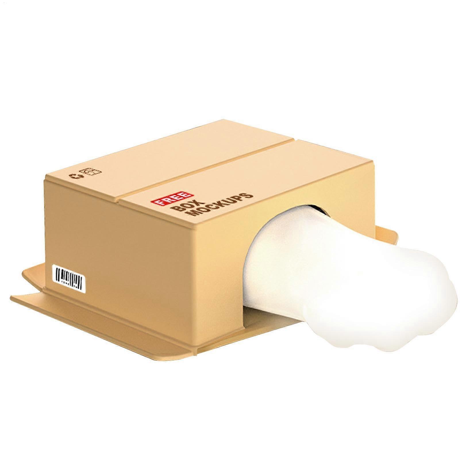 Cats Paw Night Light Silicone Bedside Lamp, Adjustable Three Gear Cat Paw Lamp With Timer, 18.5x14.5x6 cm For Nursery