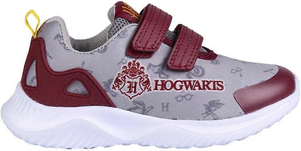 Ragazzi Harry Potter Easy Fasten Trainers