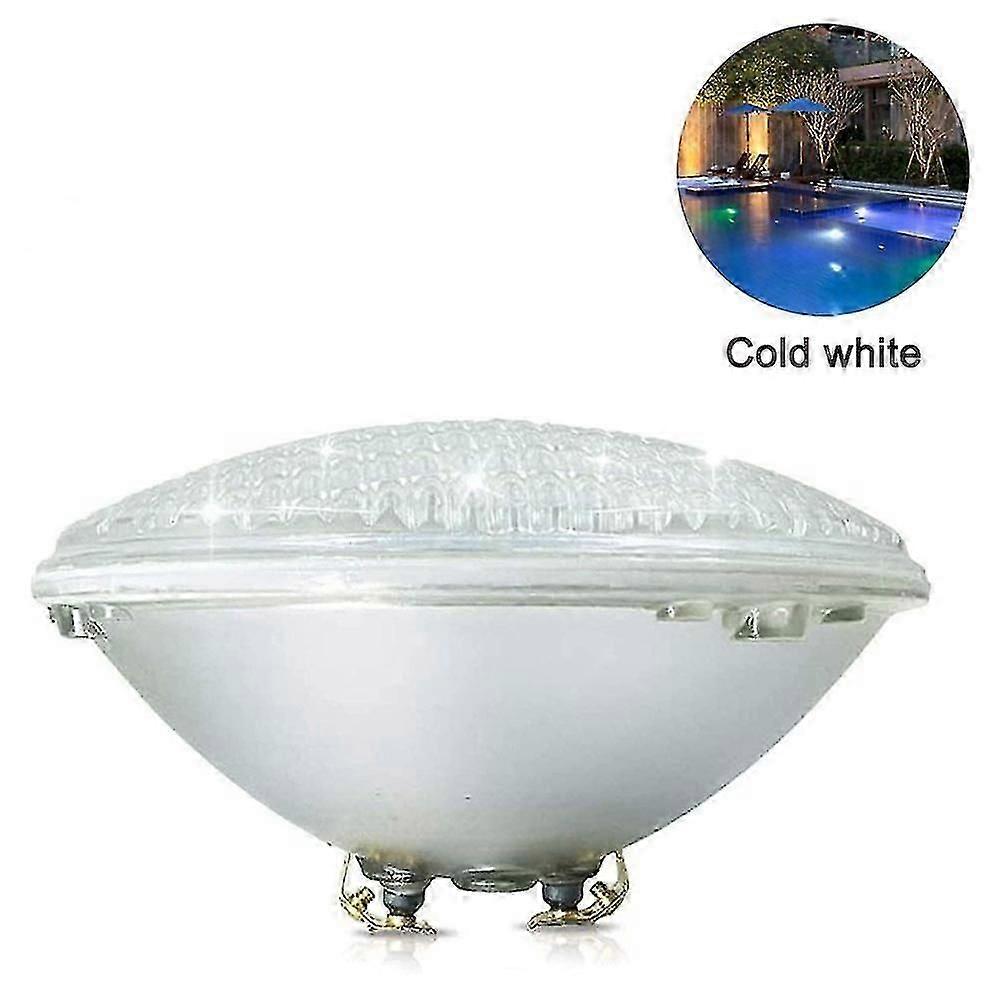 Underwater pool lights for swimming pools, LED Par56 18W 12V