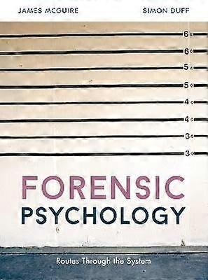 Forensic Psychology